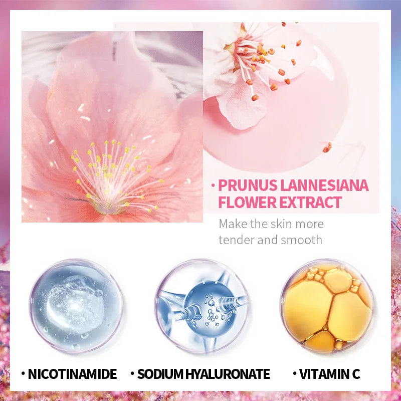 Facial Care Set for Radiant Skin