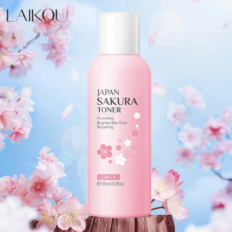 Facial Care Set for Radiant Skin